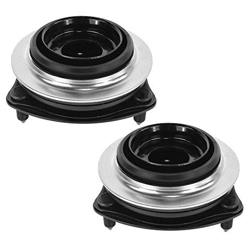 TRQ Front Strut Mount Kit Compatible with 2006-2011 Honda Civic - Image 1