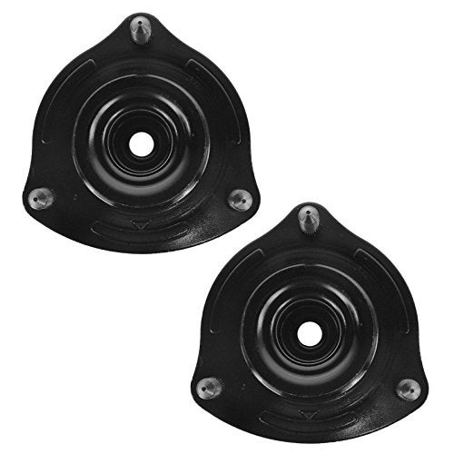 TRQ Front Strut Mount Kit Compatible with 2006-2011 Honda Civic - Image 5