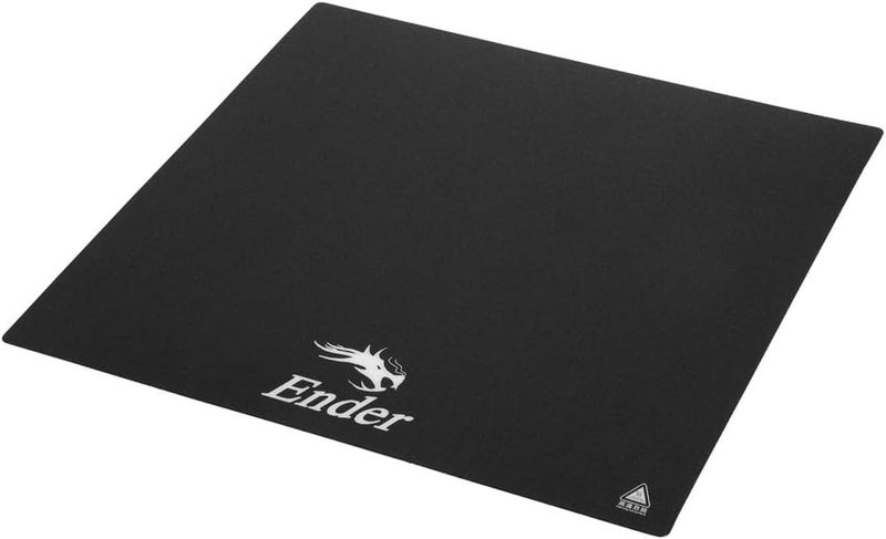 Comgrow 3 قطع ملصق منصة السخان الأصلي من كرياليتي إندر 3، شريط سطح البناء للسخان الساخن إندر 3 برو 235x235 مم لكرياليتي إندر 3 V2/3 V2 نيو/إندر 3 نيو/إندر 3 S1/إندر 3 S1 برو/إندر 5 - Image 2