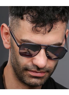 Bern Glasses 1001 54 C180 001A Men's Sunglasses  - Image 2