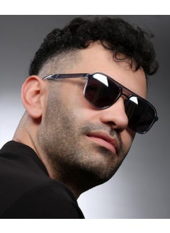 Bern Glasses 1001 54 C180 001A Men's Sunglasses  - Image 1