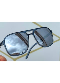 Bern Glasses 1001 54 C180 001A Men's Sunglasses  - Image 5