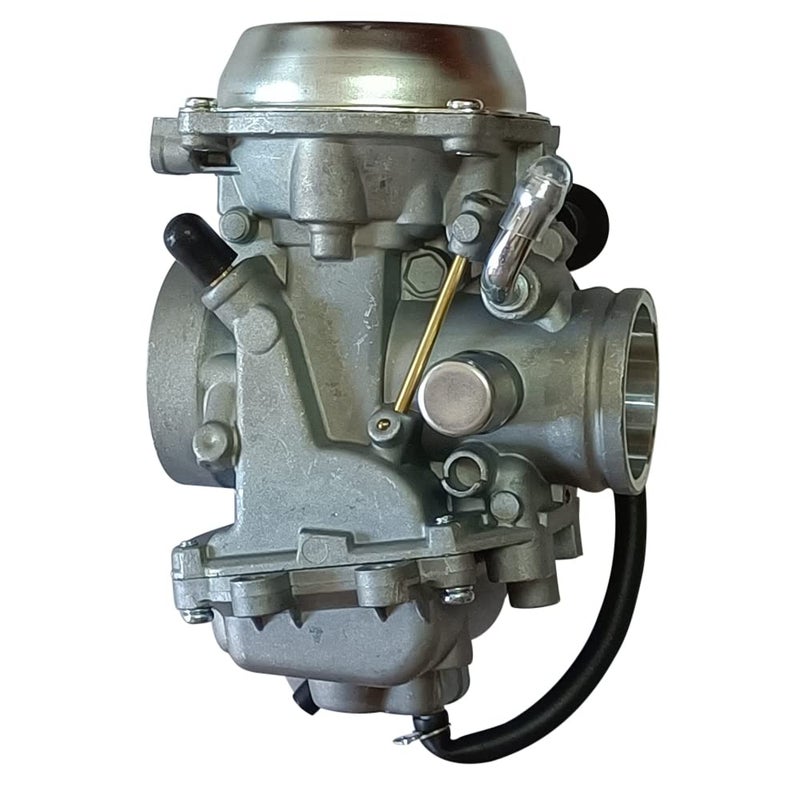 Goodfind68 New Carburetor Compatible with Suzuki DR200 1986-1988 DR200S 2015-2017 DR200SE 1999-2014# 13200-42AC2 - Image 4