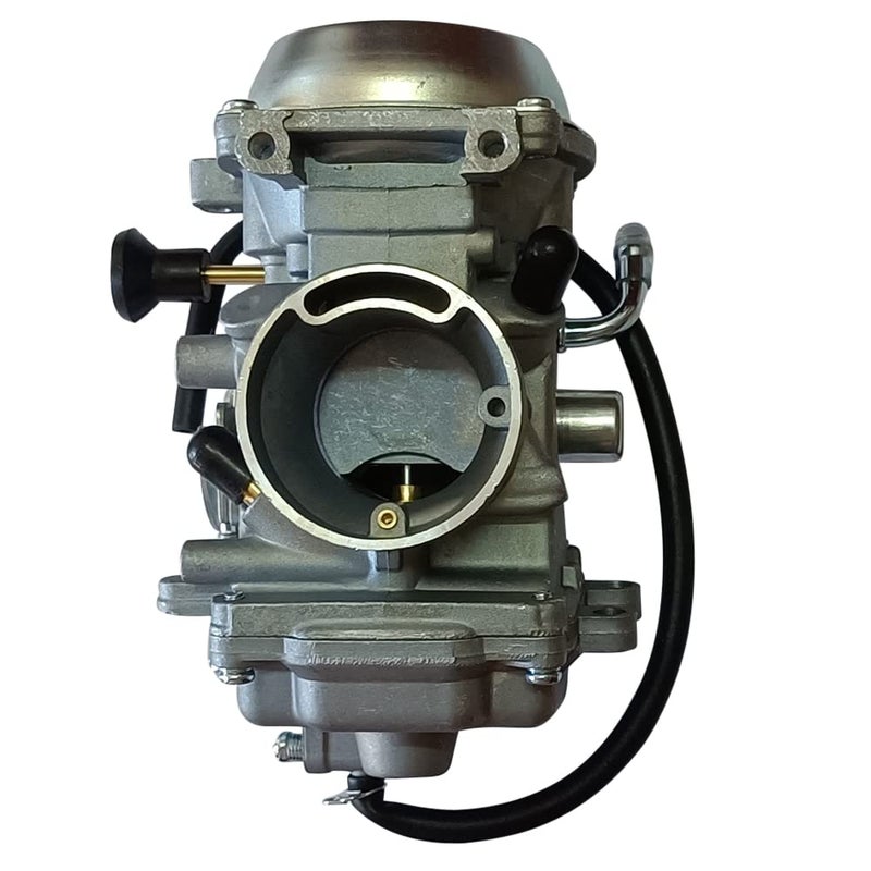 Goodfind68 New Carburetor Compatible with Suzuki DR200 1986-1988 DR200S 2015-2017 DR200SE 1999-2014# 13200-42AC2 - Image 3
