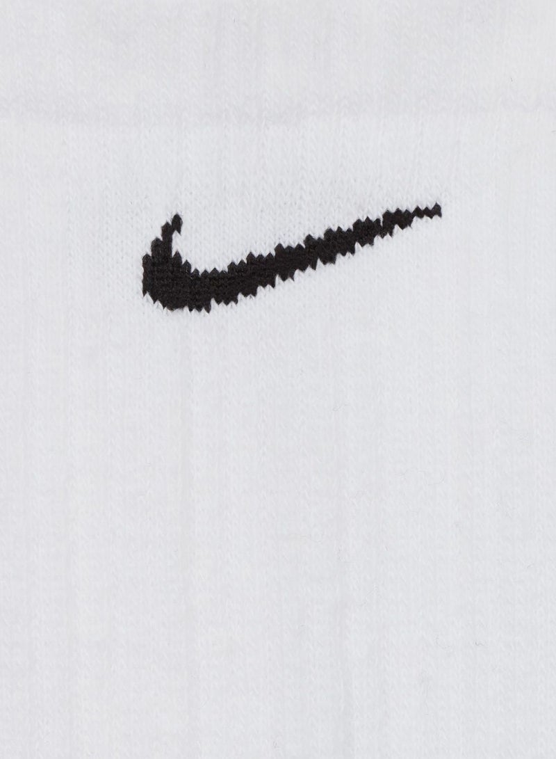 Nike 3 Pack Cushion Crew Socks  - Image 3