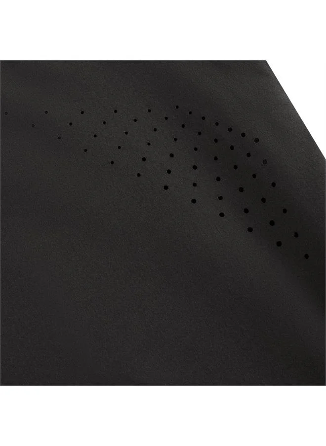 Puma PUMA Black PWRMODE Warm-Up Jacket Men for Men | Best Price UAE