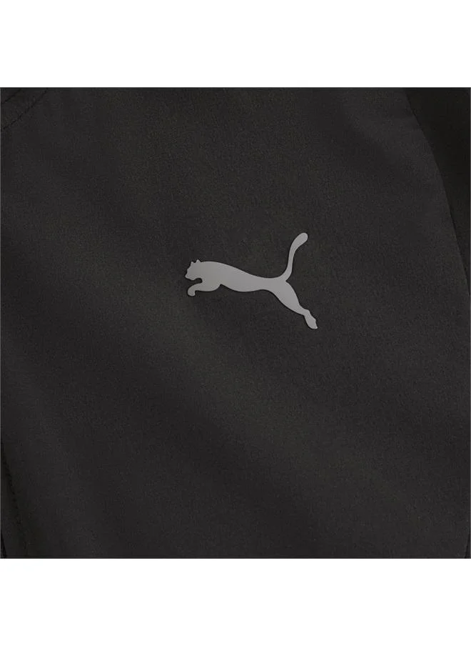 Puma PUMA Black PWRMODE Warm-Up Jacket Men for Men | Best Price UAE
