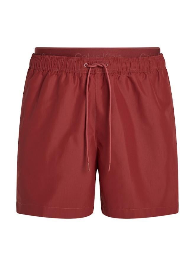 CALVIN KLEIN Essential Swim Shorts  - Image 4