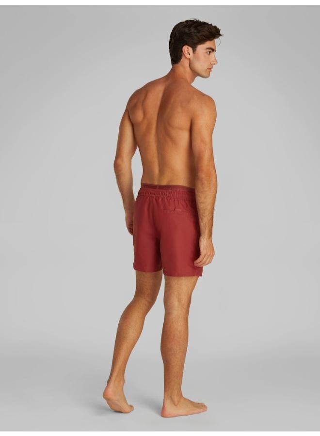 CALVIN KLEIN Essential Swim Shorts  - Image 2