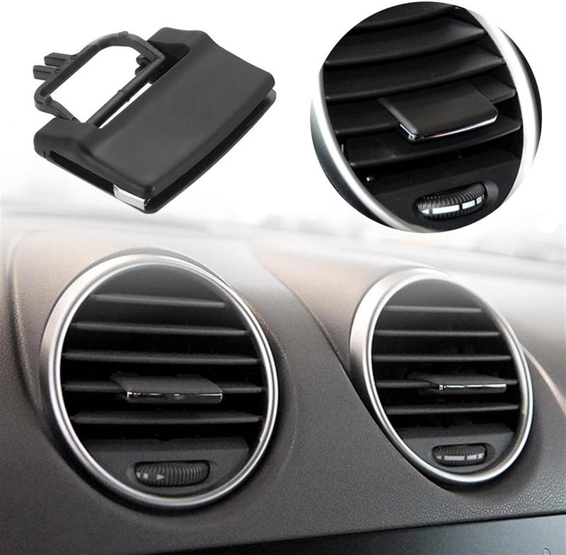 DEMULAX Car A/C Air Vent Trim Repair Kit - Image 5