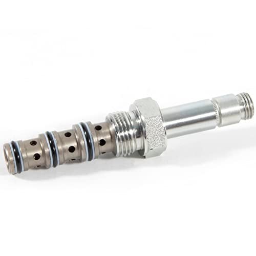 EnRand SV08400N00 Spool Valve 4Way 3000 PSI 3 GPM Fit for VC084 Cavity Size 08 12Hole Solenoids - Image 3