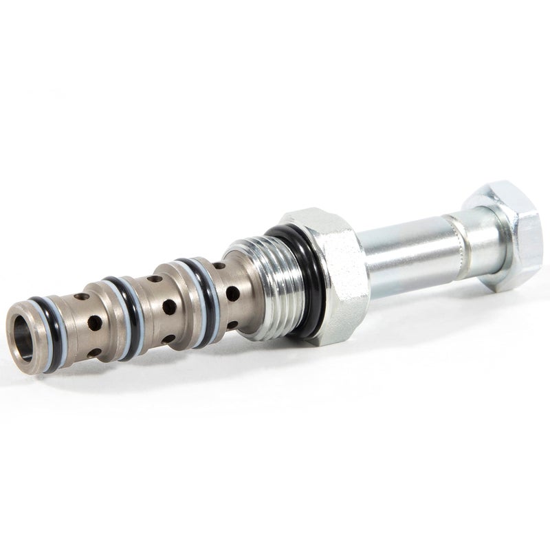 EnRand SV08400N00 Spool Valve 4Way 3000 PSI 3 GPM Fit for VC084 Cavity Size 08 12Hole Solenoids - Image 2