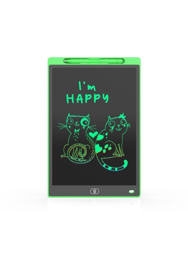 Lcd Drawing Board 8.5/10/12/16 Inch Children's Gift Drawing Board Electronic Drawing Board