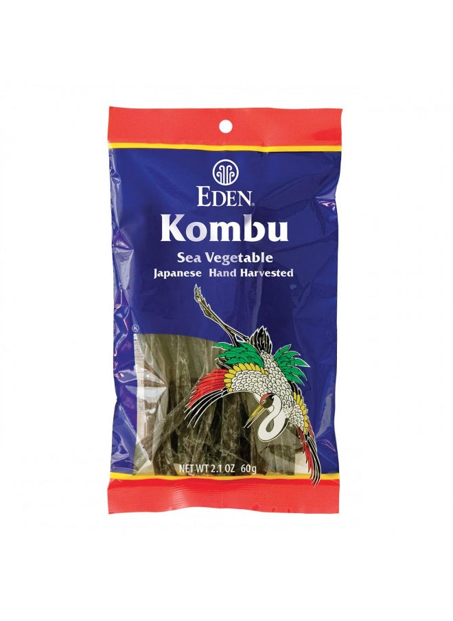 Eden Kombu, 2.1-Ounce Packages (Pack of 6) - pzsku/Z0D69CC69FD71C6B9FFAEZ/45/_/1731696364/d3f549b8-acbd-4e2d-b242-f1381e38f258