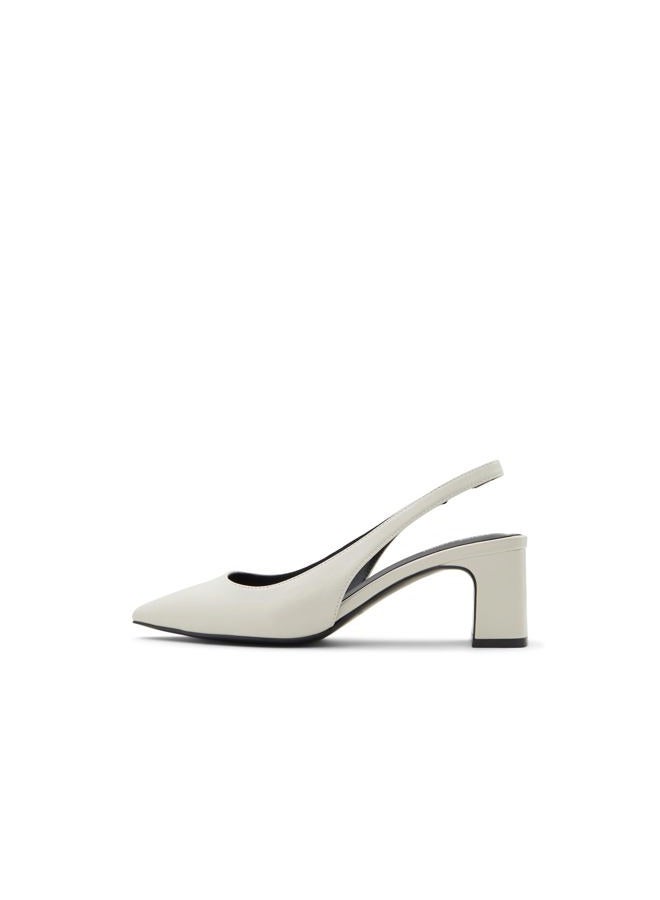 CALL IT SPRING WOMENS DRESSY SHOES, 13666259007 ROZALIA, EU 39, OTHER WHITE - Image 1
