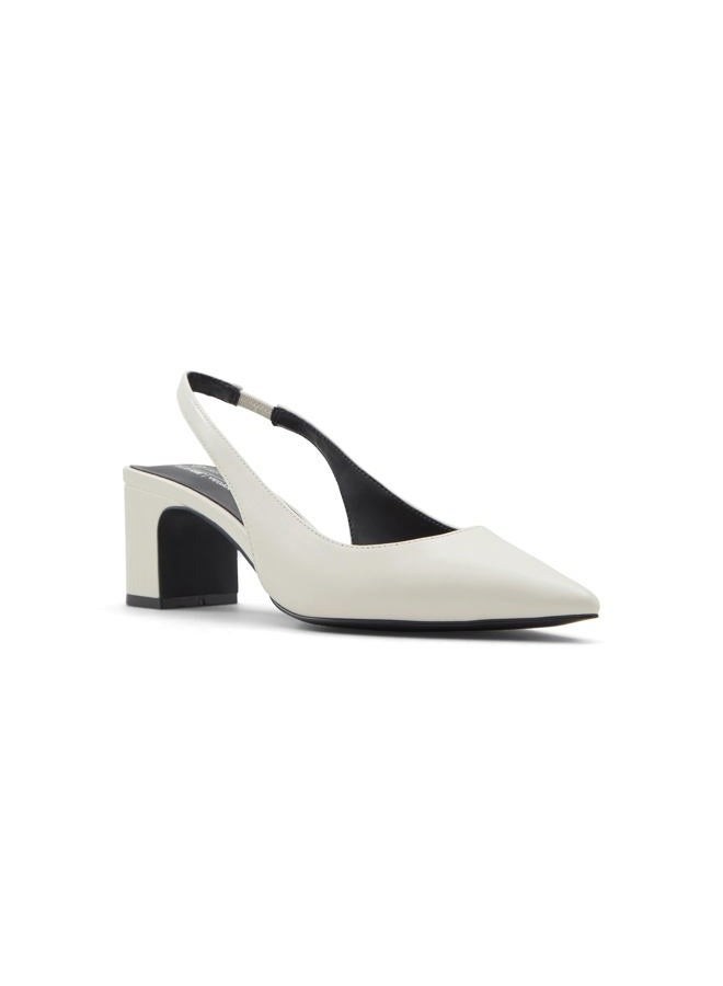 CALL IT SPRING WOMENS DRESSY SHOES, 13666259007 ROZALIA, EU 39, OTHER WHITE - Image 2