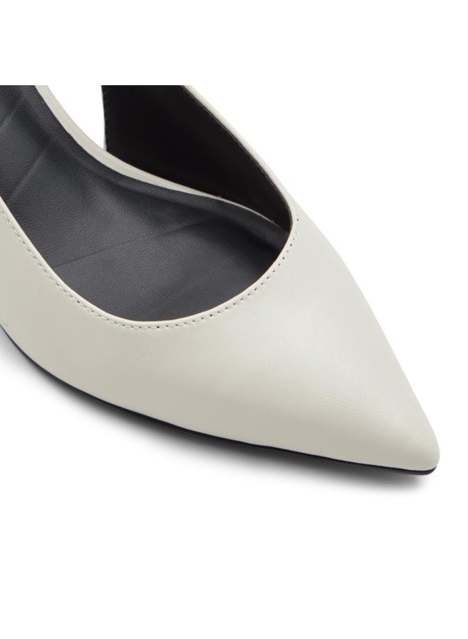 CALL IT SPRING WOMENS DRESSY SHOES, 13666259007 ROZALIA, EU 39, OTHER WHITE - Image 4