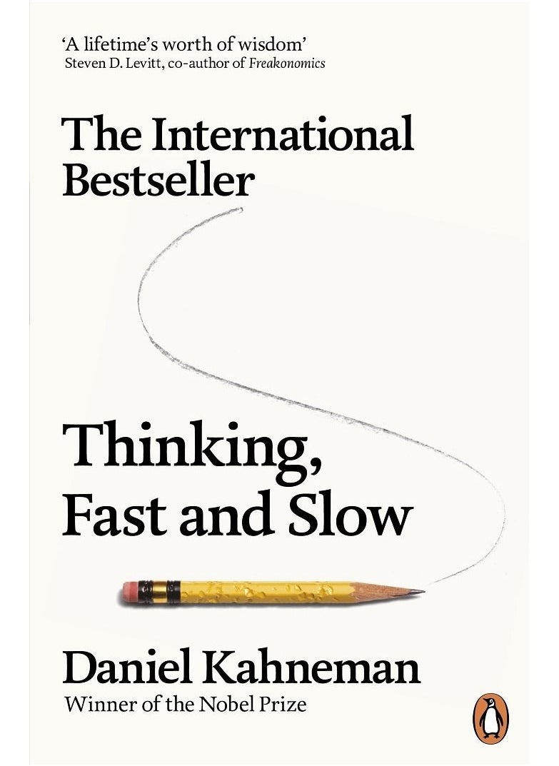 null - Thinking, Fast and Slow - Image 1