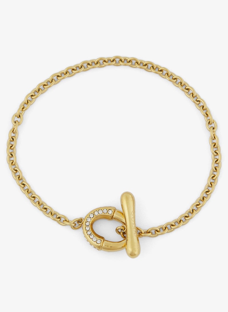 GUESS Majorelle Non-Logo Bracelet - Image 1