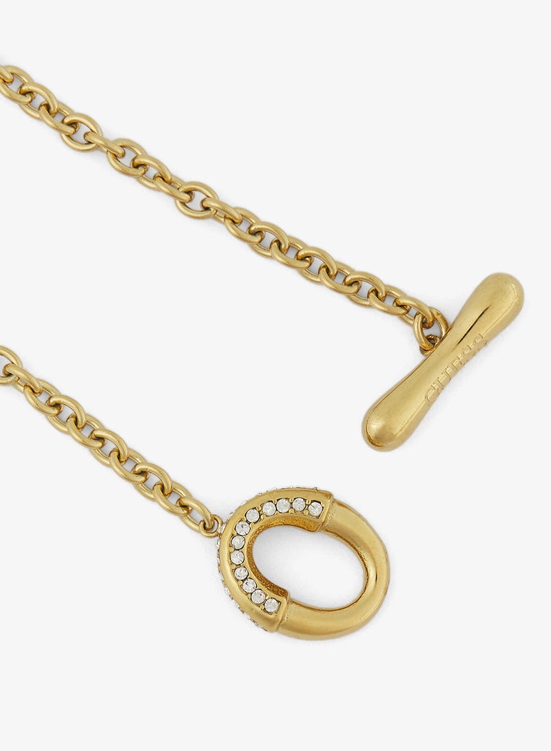 GUESS Majorelle Non-Logo Bracelet - Image 3