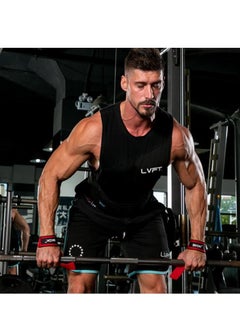 SKDK Pow Lifting Wrist Straps For Improved Grip Free size  - Image 3
