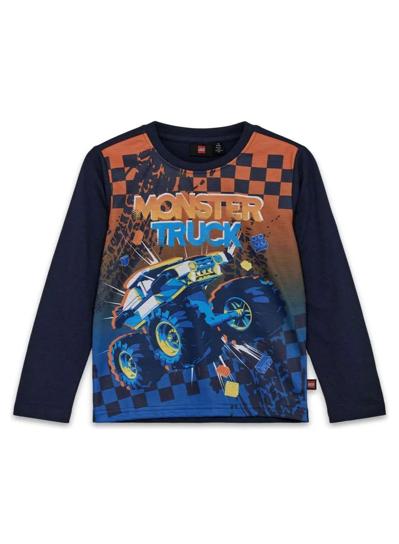 LEGO LEGO - LONG SLEEVES  T-SHIRT