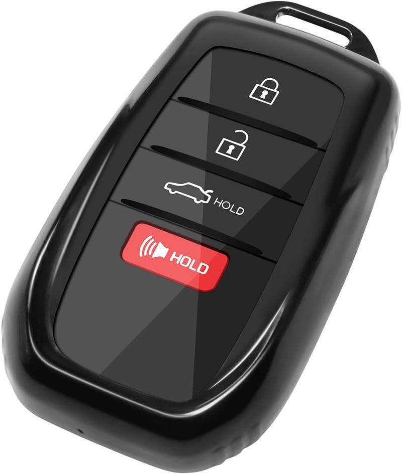 REMOCH Key Fob Cover for Toyota Models - Image 1