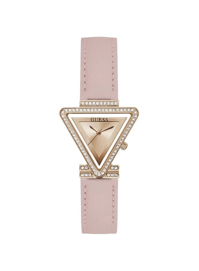 Guess Watch For Women GW0504L4 - Image 1