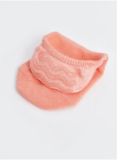 LC WAIKIKI Basic Girl Ballet Socks 5 Pack- Multi Color  - Image 4