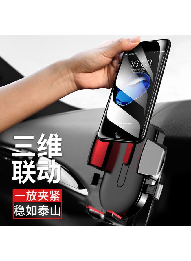 Exclusive Car Phone Holder Suction Cup Car Phone Mount Long Rod Telescopic Phone Holder Universal - Image 4