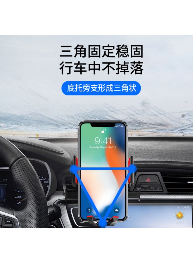 Exclusive Car Phone Holder Suction Cup Car Phone Mount Long Rod Telescopic Phone Holder Universal - Image 5