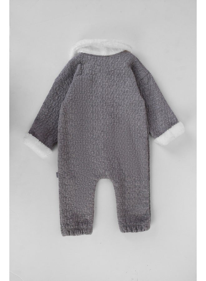Junior Baby Boys Romper - Image 2
