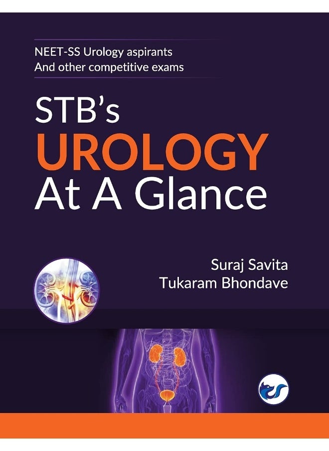 STB’s Urology At A Glance 