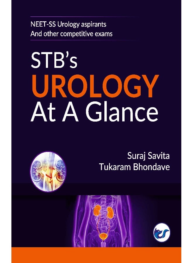 STB’s Urology At A Glance  - Image 1
