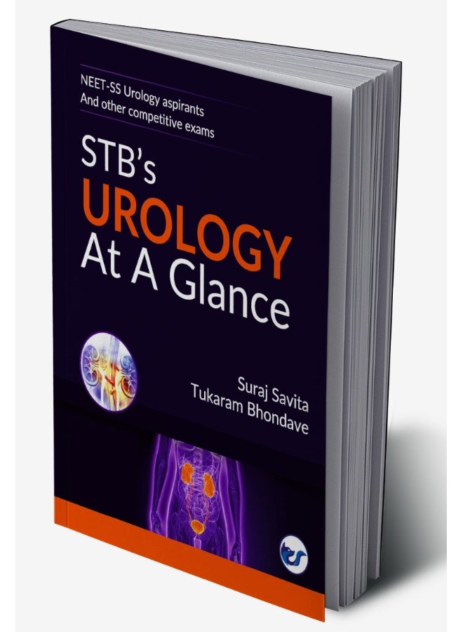 STB’s Urology At A Glance  - Image 2