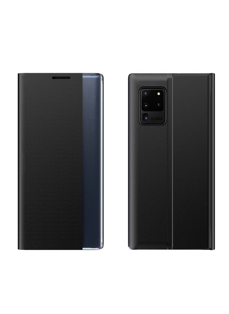 Raxoom New Samsung Intelligent Transparent Magnetic Protection Cover Samsung S23 - Image 2