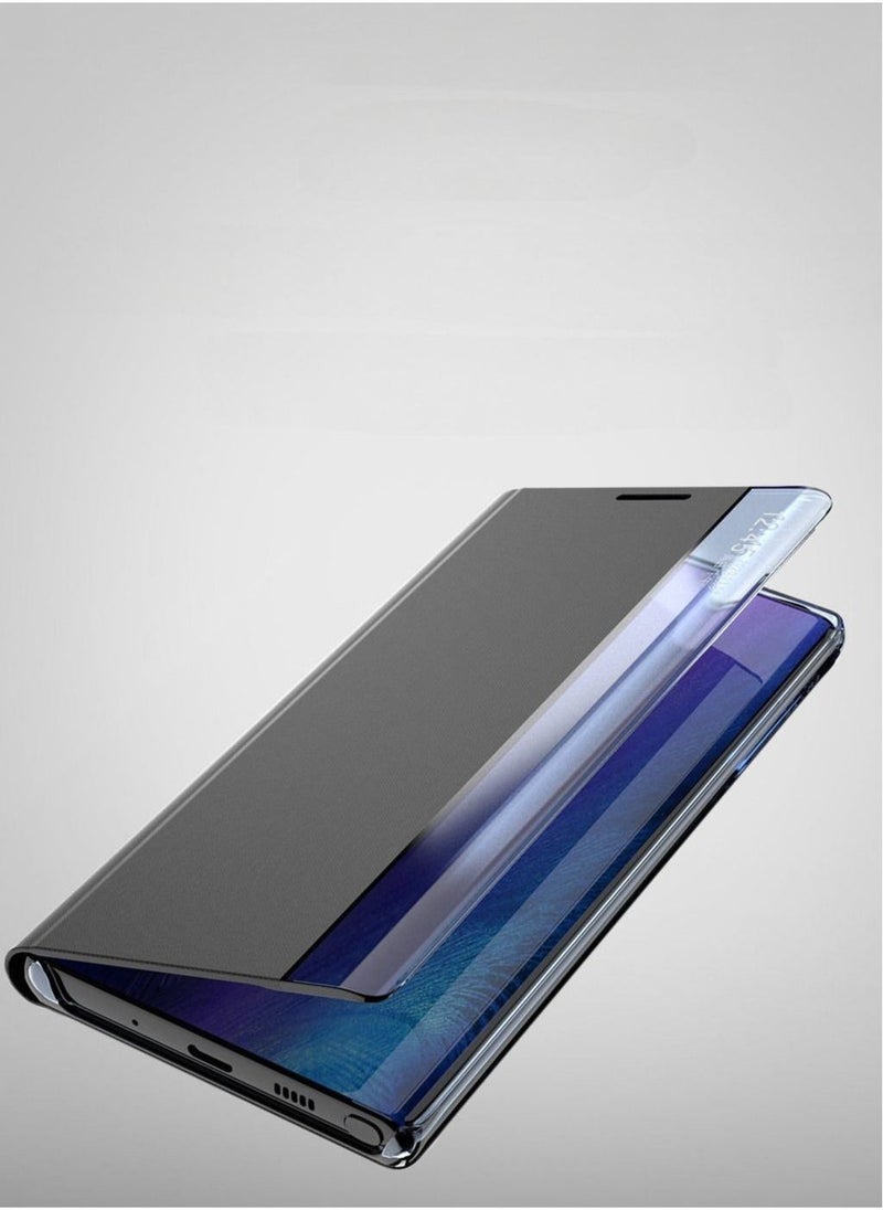 Raxoom New Samsung Intelligent Transparent Magnetic Protection Cover Samsung S23 - Image 3