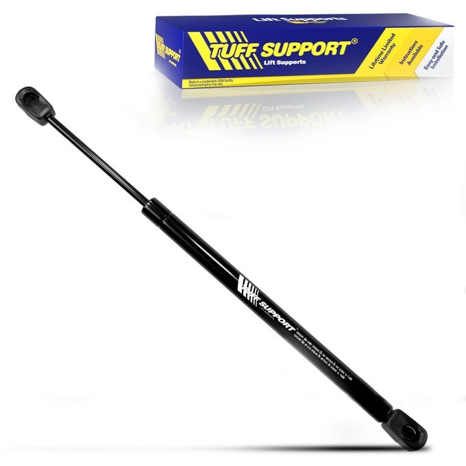 1 Piece Front Hood Lift Support 2011 To 2021 Dodge Durango 2011 To 2021 Jeep Grand Cherokee