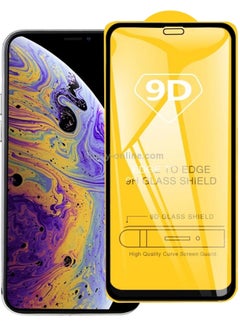 Tempered Glass Screen Protector Compatible With I Phone 11 pro