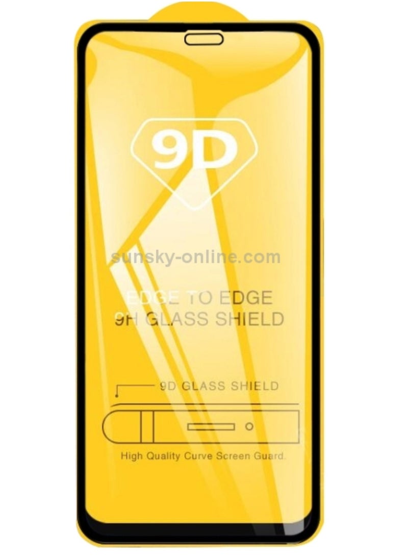 Tempered Glass - Tempered Glass Screen Protector Compatible With I Phone 11 pro - Image 1