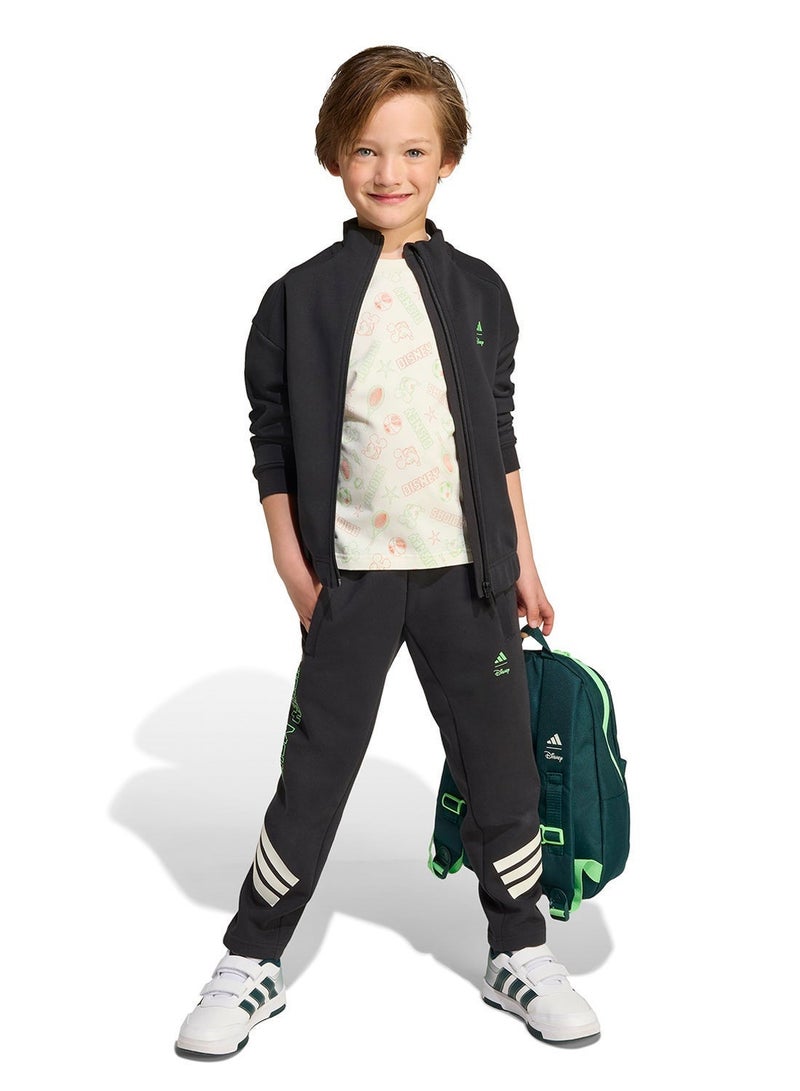 Adidas Little Kids Disney Mickey Mouse T-Shirt - Image 5