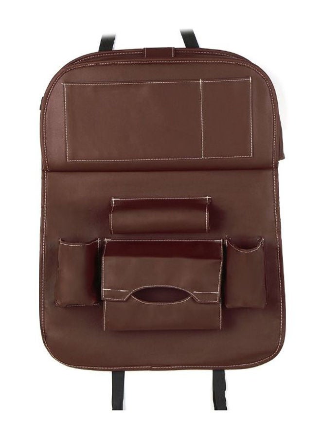 نيبمينينت منظم المقعد الخلفي للسيارة