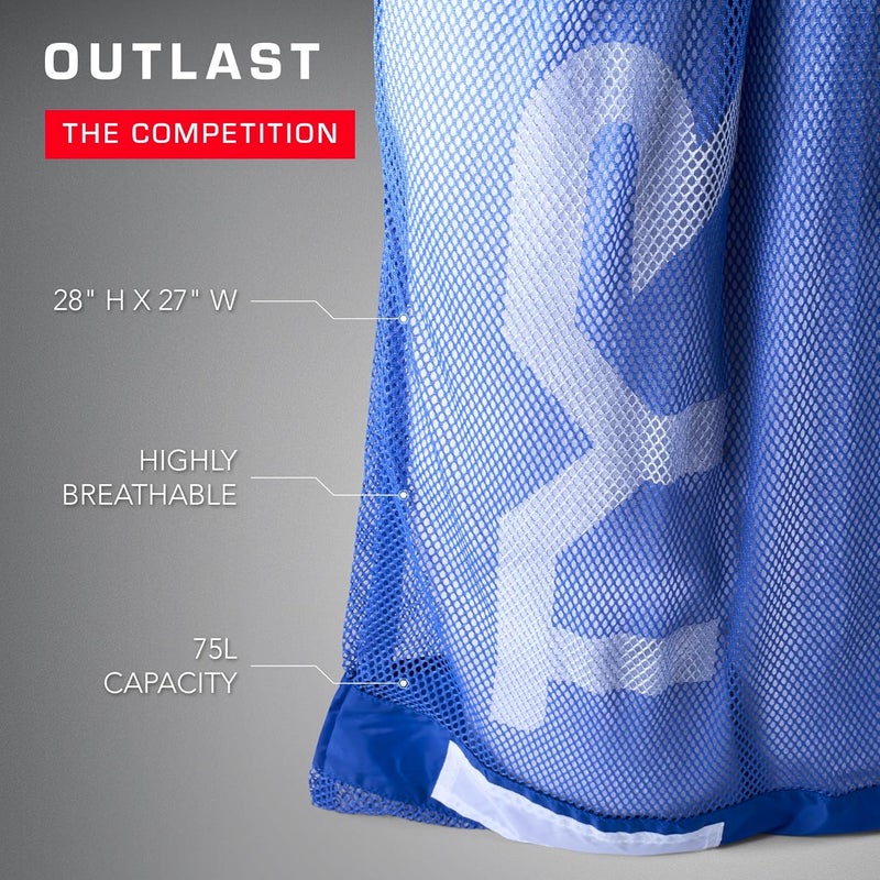 TYR Alliance Mesh Equipment Bag - Image 5