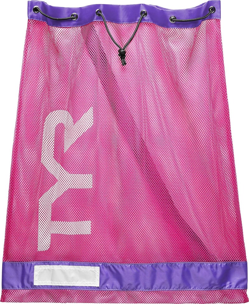 TYR Alliance Mesh Equipment Bag - Image 4