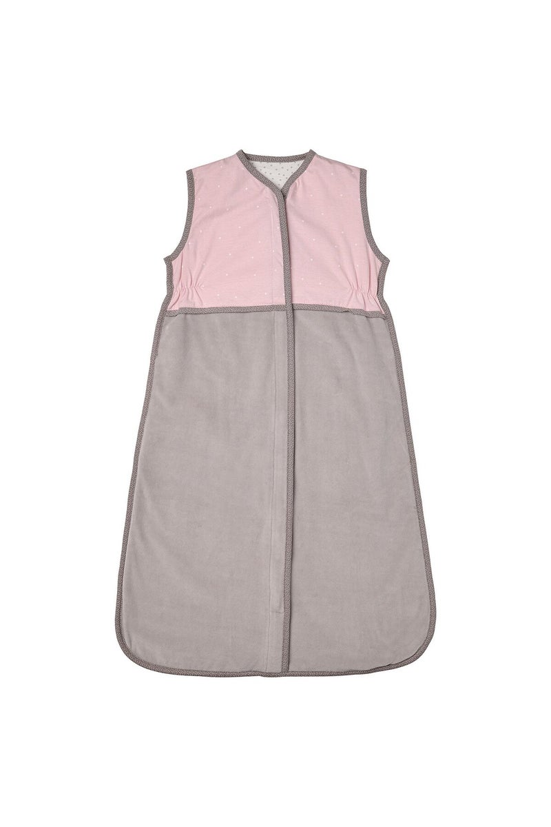 LEN Sleep bag, pink, 6-18 months - Image 1