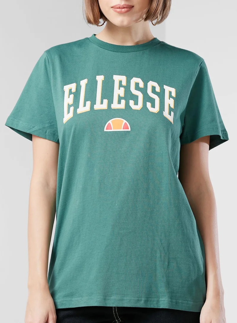 Ellesse Alloui Oversized T-Shirt