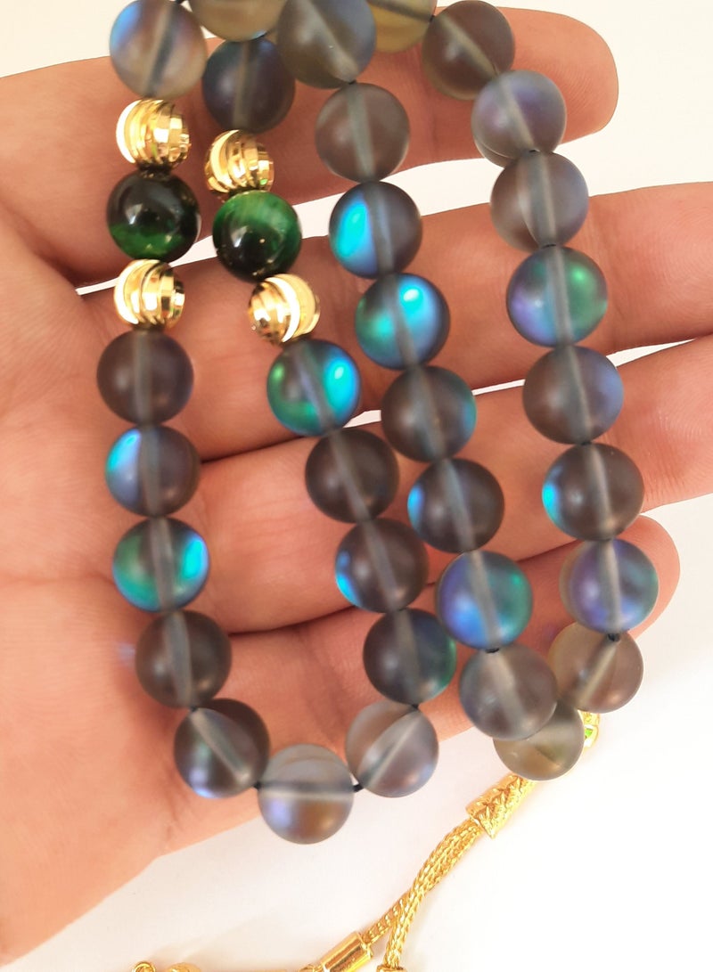 Tasbeeh Prayer Beads Accessory