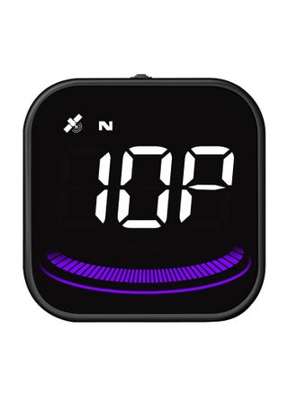 GULFLINK HUD Head Up Display GPS Vehicle Speed Meter - pzsku/Z0D6B2D3680D56E19DBB0Z/45/_/1667475520/21b1bf6c-9b26-49c8-9a8d-c2d0f8cb890f