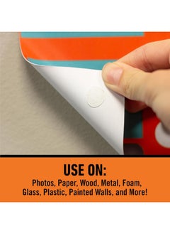 Gorilla Gorilla-permanent adhesive dots 150 Dot  - Image 3