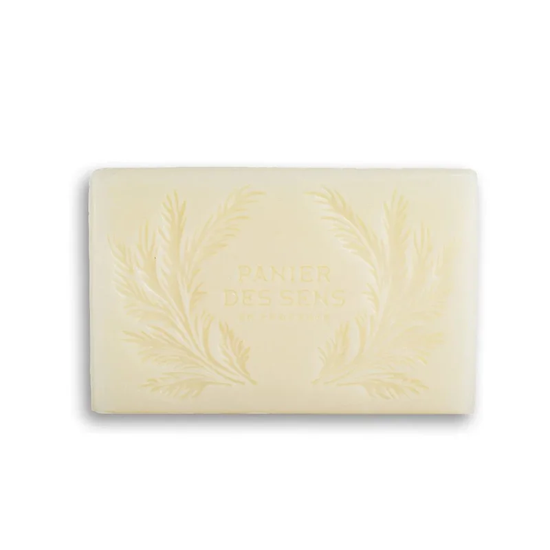 Panier Des Sens  Mediterannean Perfumed Soap Azure Blue Sea 150G for Women | Best Price UAE